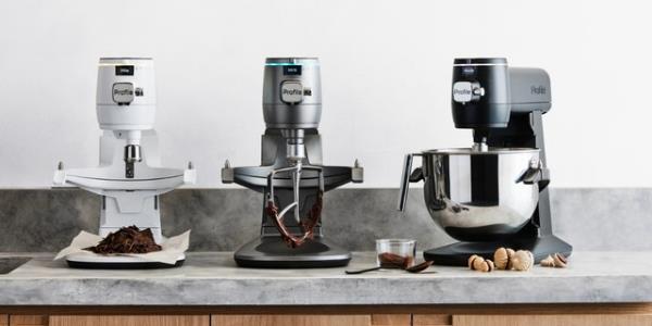 Here are some smart blenders with new capabilities.