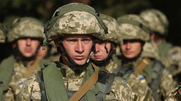乌克兰在边境安全之外的胜利:高级国防顾问