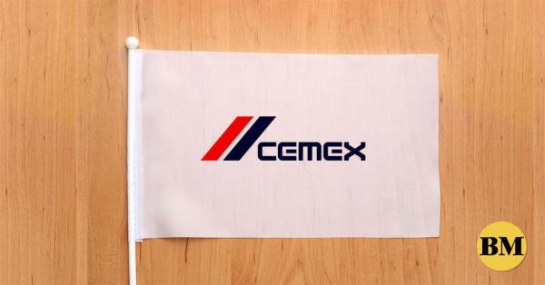由于外汇问题和销售不佳，Cemex产生了B-1净亏损