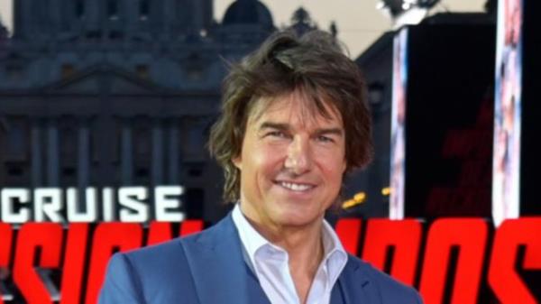 为什么汤姆•克鲁斯(Tom Cruise)等好莱坞精英担心人工智能会让演员失业