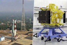PSLV-C58/XPoSat任务:ISRO将于1月1日首次发射x射线偏振计卫星